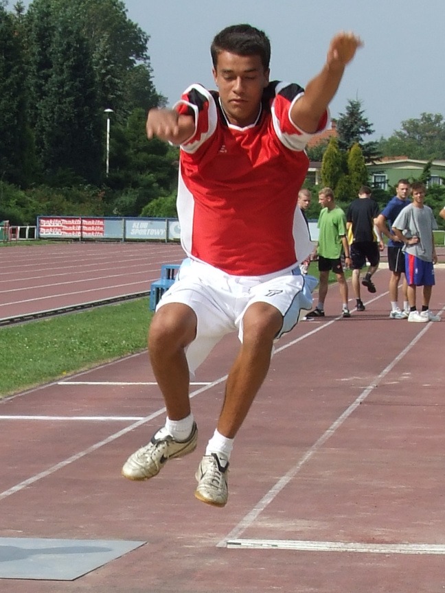 Dzień Sportu 2009.3